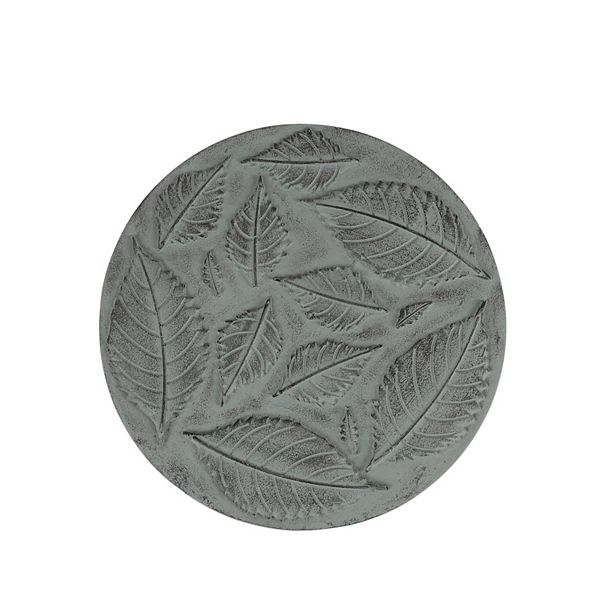 Sonoma Goods For Life® Dragonfly Garden Path Stone Outdoor Decor