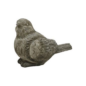 Sonoma Goods For Life® Bird Garden Statue Outdoor Decor