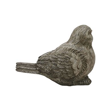 Sonoma Goods For Life® Bird Garden Statue Outdoor Decor