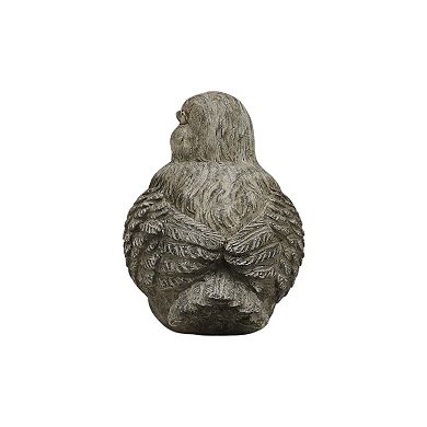 Sonoma Goods For Life® Bird Garden Statue Outdoor Decor