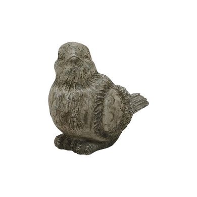 Sonoma Goods For Life® Bird Garden Statue Outdoor Decor