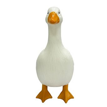 Sonoma Goods For Life® Goose Blow Mold Outdoor Decor