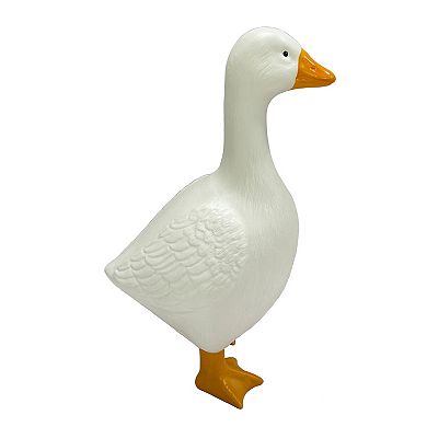 Sonoma Goods For Life® Goose Blow Mold Outdoor Decor