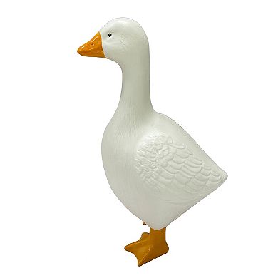 Sonoma Goods For Life® Goose Blow Mold Outdoor Decor