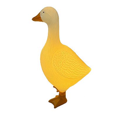 Sonoma Goods For Life® Goose Blow Mold Outdoor Decor