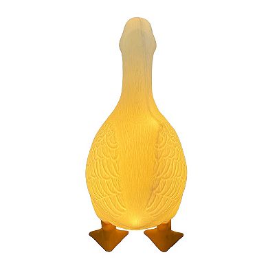 Sonoma Goods For Life® Goose Blow Mold Outdoor Decor