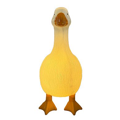 Sonoma Goods For Life® Goose Blow Mold Outdoor Decor