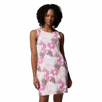 Women's Columbia Chill River Printed Dress