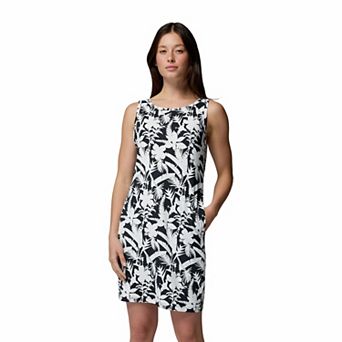 Women's Columbia Chill River Printed Dress