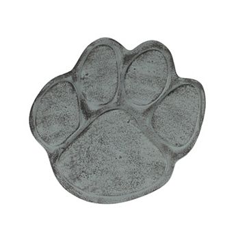 Sonoma Goods For Life® Paw Print Garden Path Stone Outdoor Decor