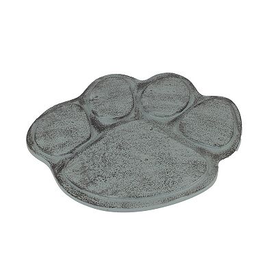 Sonoma Goods For Life® Paw Print Garden Path Stone Outdoor Decor
