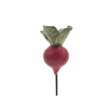 Sonoma Goods For Life® Ceramic Beetroot Pot Stake
