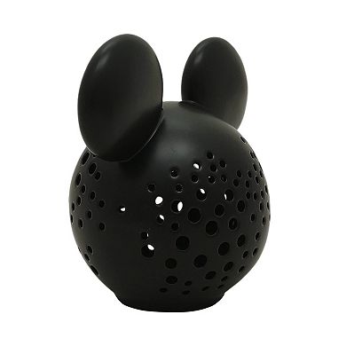 The Big One® Disney's Mickey / Minnie Mouse Head LED Solar Lantern