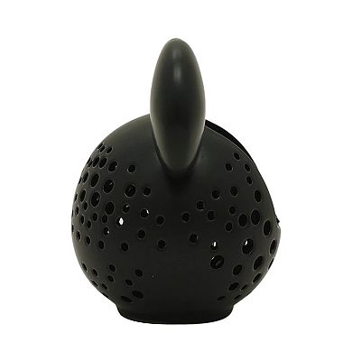 The Big One® Disney's Mickey / Minnie Mouse Head LED Solar Lantern