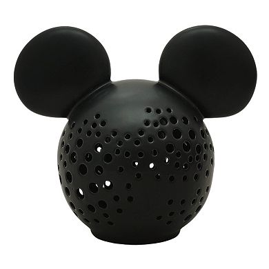 The Big One® Disney's Mickey / Minnie Mouse Head LED Solar Lantern