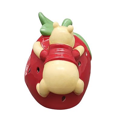 The Big One® Disney's Pooh Berry LED Solar Lantern