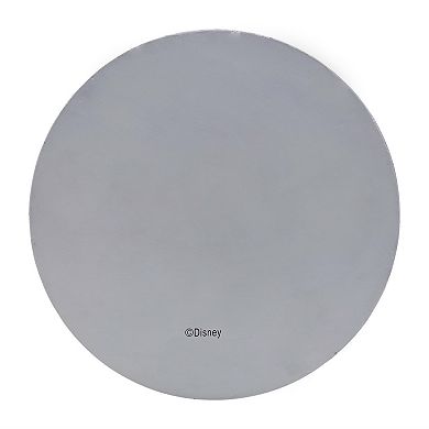 The Big One® Cement Mickey / Minnie Mosaic Stepping Stone