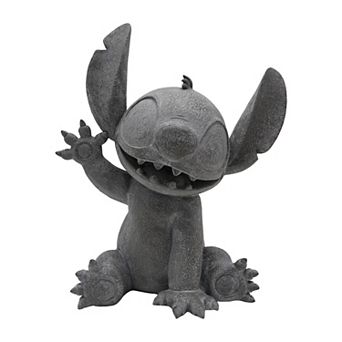 The Big One® Disney's Stitch Polyresin Garden Statue Outdoor Decor