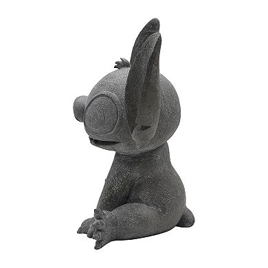 The Big One® Disney's Stitch Polyresin Garden Statue Outdoor Decor