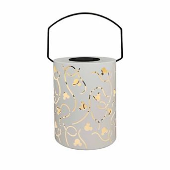 The Big One® Disney's Mickey LED Small Metal Lantern
