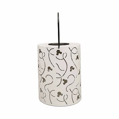 The Big One® Disney's Mickey LED Small Metal Lantern