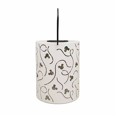 The Big One® Disney's Mickey LED Small Metal Lantern