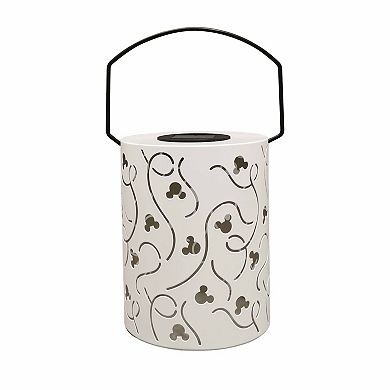 The Big One® Disney's Mickey LED Small Metal Lantern