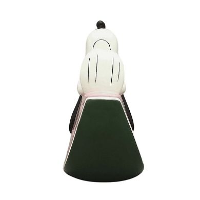 The Big One® Peanuts Snoopy Watermelon Figurine Table Decor