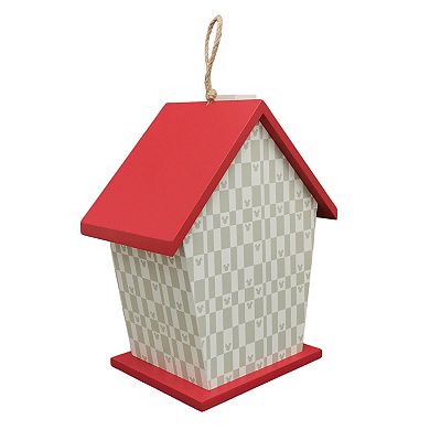 The Big One® Disney's Mickey Mouse Bird House Outdoor Decor