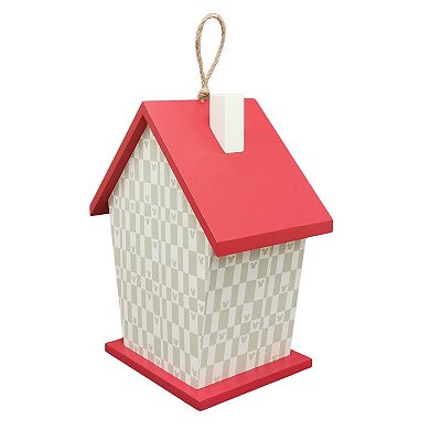 The Big One® Disney's Mickey Mouse Bird House Outdoor Decor