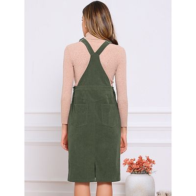 chinese dress ladies Anouk Overall-Style Maxi Dress – Montaigne Paris main image 1