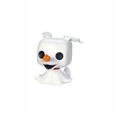 Funko Pop! NBC: Zero Ghost Dog #71
