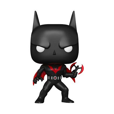 Funko Pop! Batman Beyond: Terry McGinnis #560