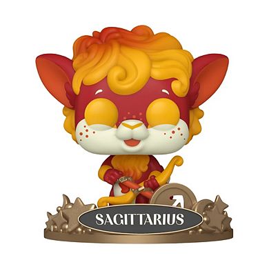 Funko Pop! Zodiac: Sagittarius #15