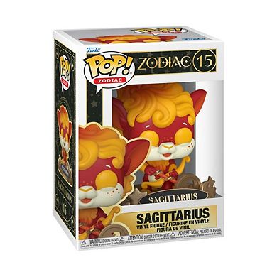 Funko Pop! Zodiac: Sagittarius #15