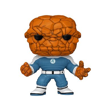Funko Pop! Fantastic 4 First Steps: The Thing #1516