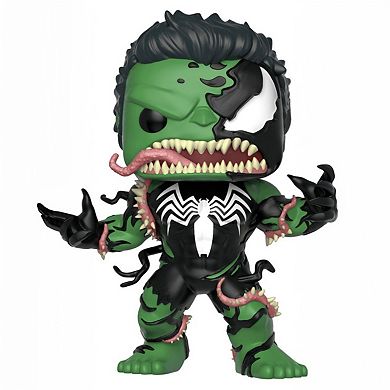 Funko Pop! Venom: Venomized Hulk #366