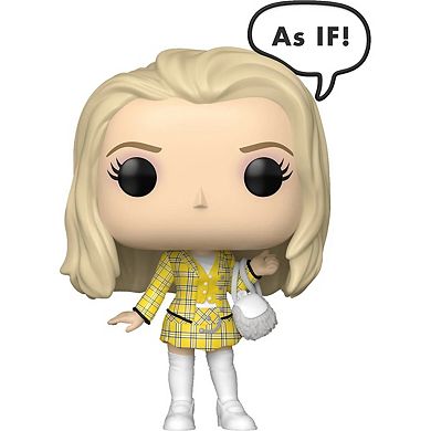 Funko Pop! Clueless: Cher #1810