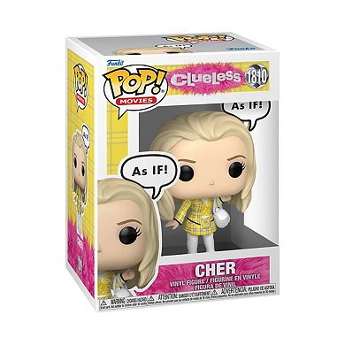 Funko Pop! Clueless: Cher #1810
