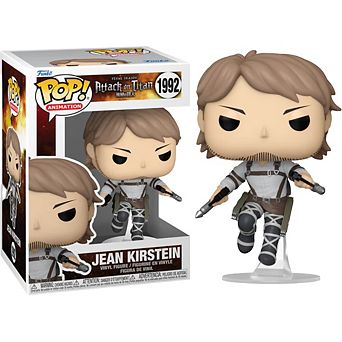 Funko Pop! Attack on Titan: Jean Kirstein #1992