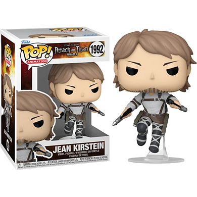 Funko Pop! Attack on Titan: Jean Kirstein #1992