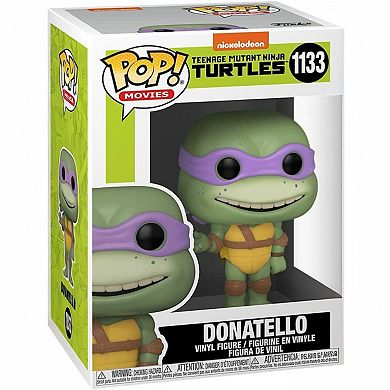 Funko Pop! TMNT Secret of Ooze: Donatello #1133