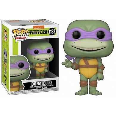 Funko Pop! TMNT Secret of Ooze: Donatello #1133