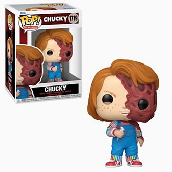Funko Pop! Chucky: Melted Chucky #1719