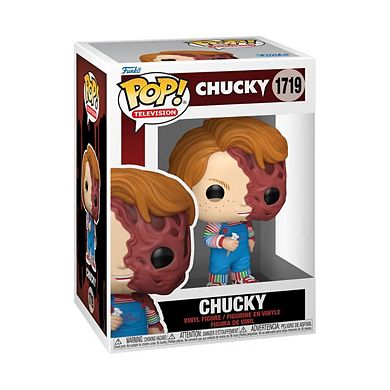 Funko Pop! Chucky: Melted Chucky #1719