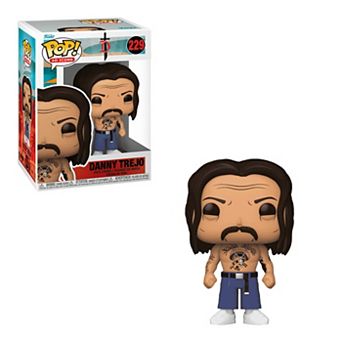 Funko Pop! Danny Trejo #229