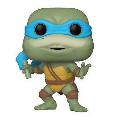 Funko Pop! TMNT Secret of Ooze: Leonardo #1134