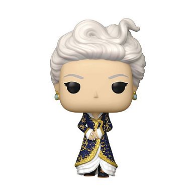 Funko Pop! Wicked: Madame Morrible #1700