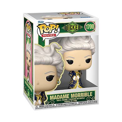 Funko Pop! Wicked: Madame Morrible #1700