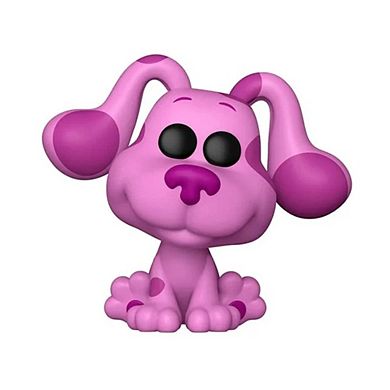 Funko Pop! Blue's Clues & You! Magenta #1724